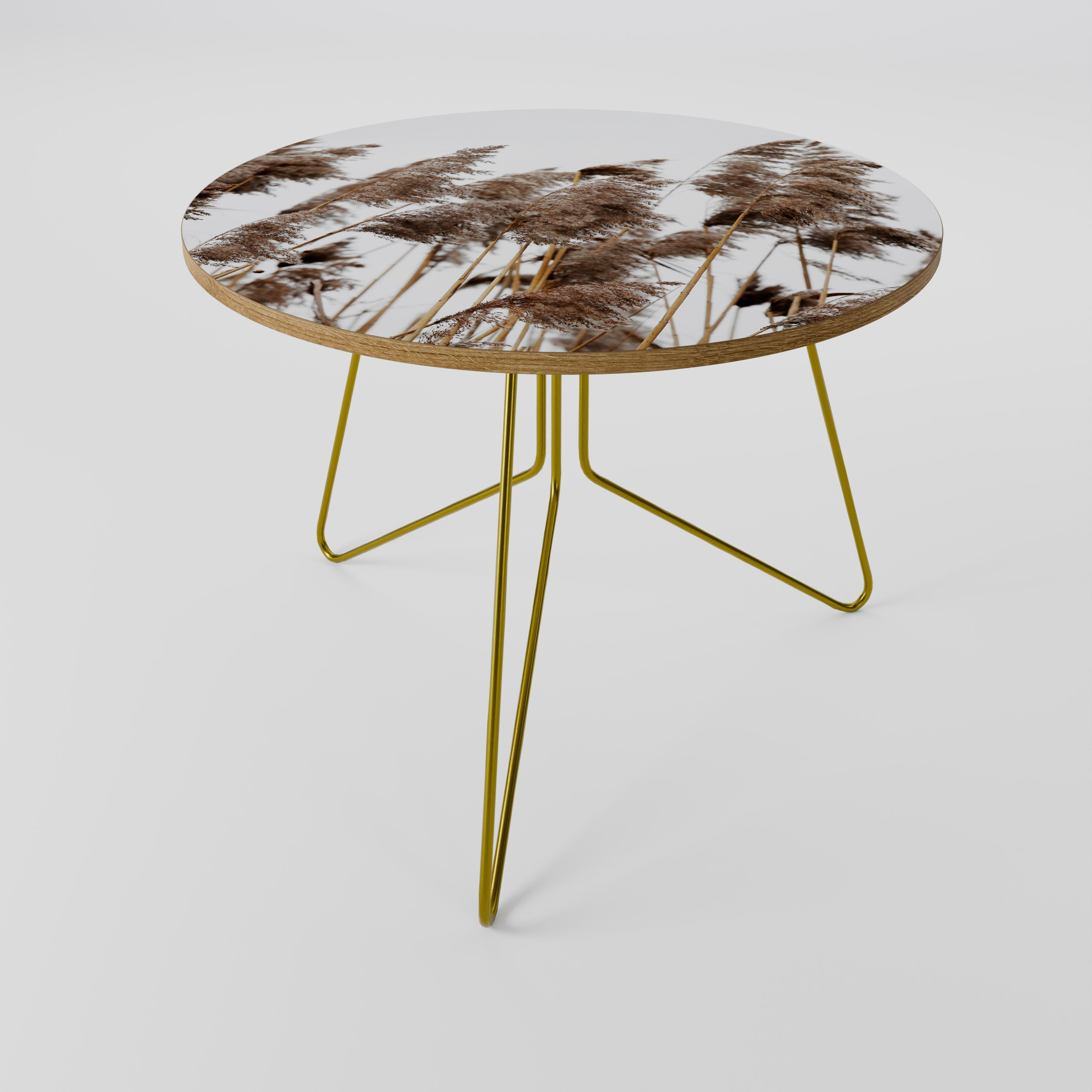 DANCE OF REEDS Coffee Table 69