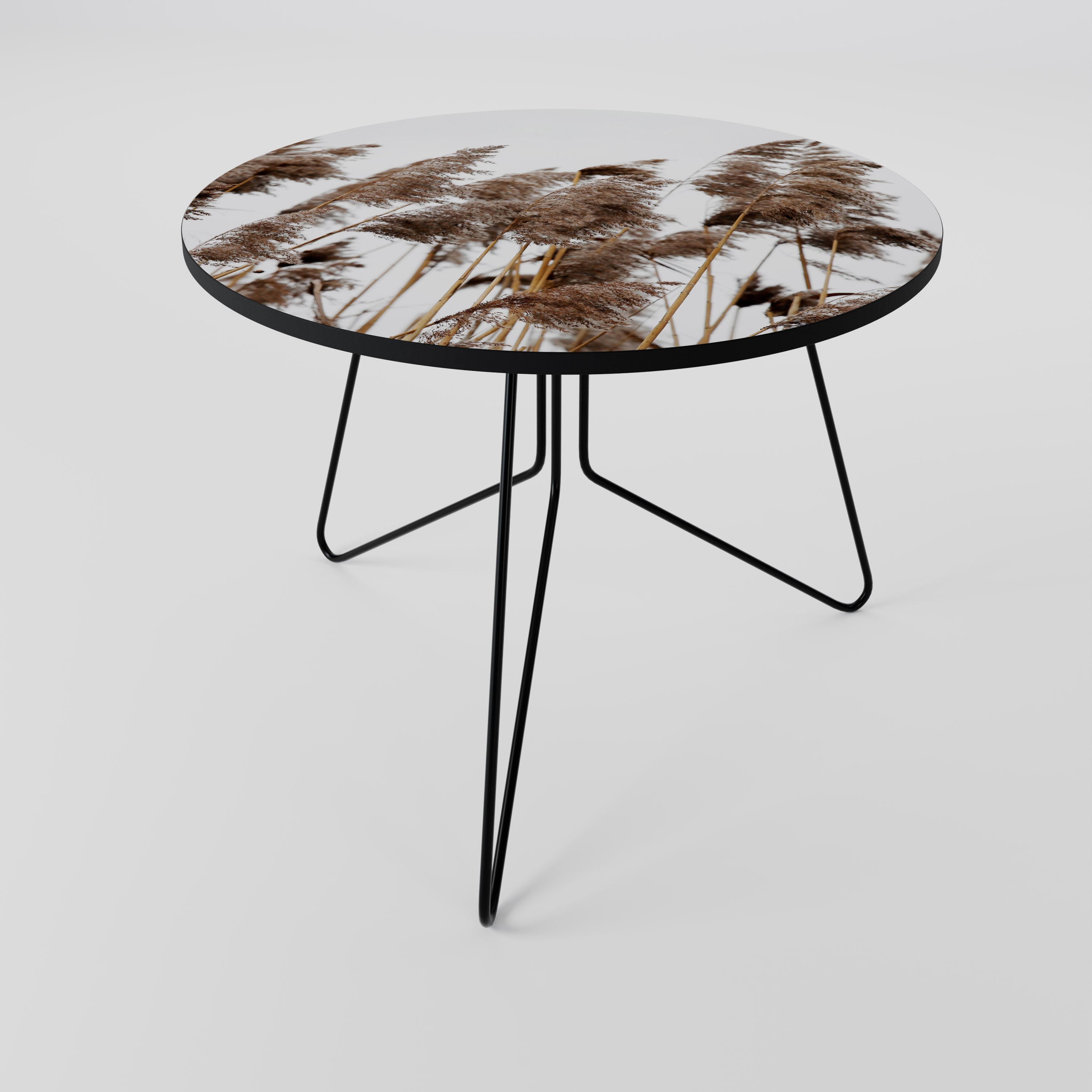 DANCE OF REEDS Coffee Table 69