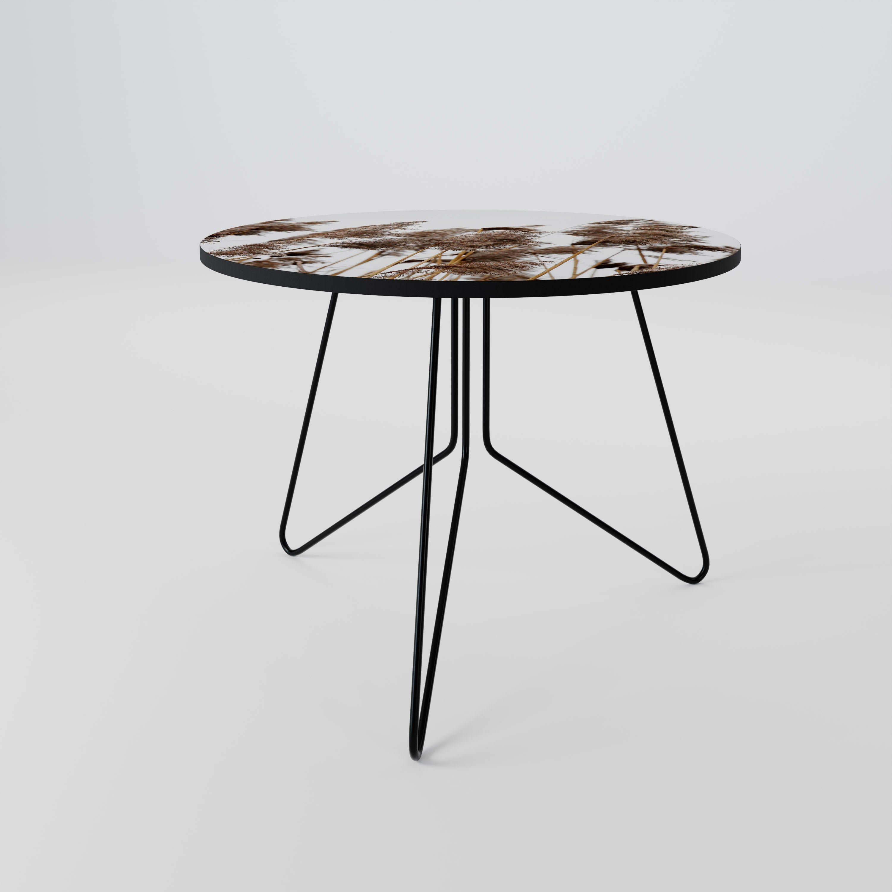 DANCE OF REEDS Coffee Table 69