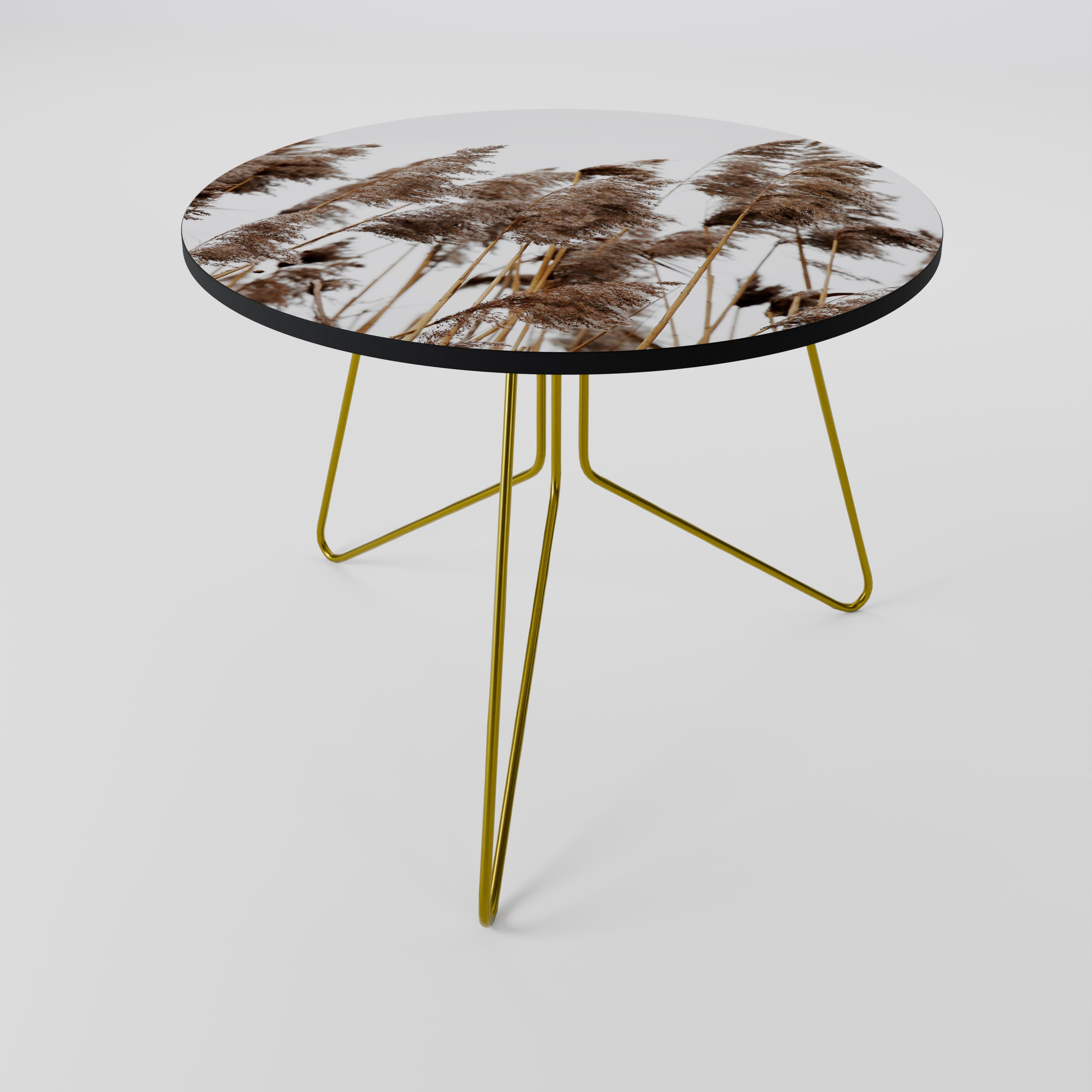 DANCE OF REEDS Coffee Table 69