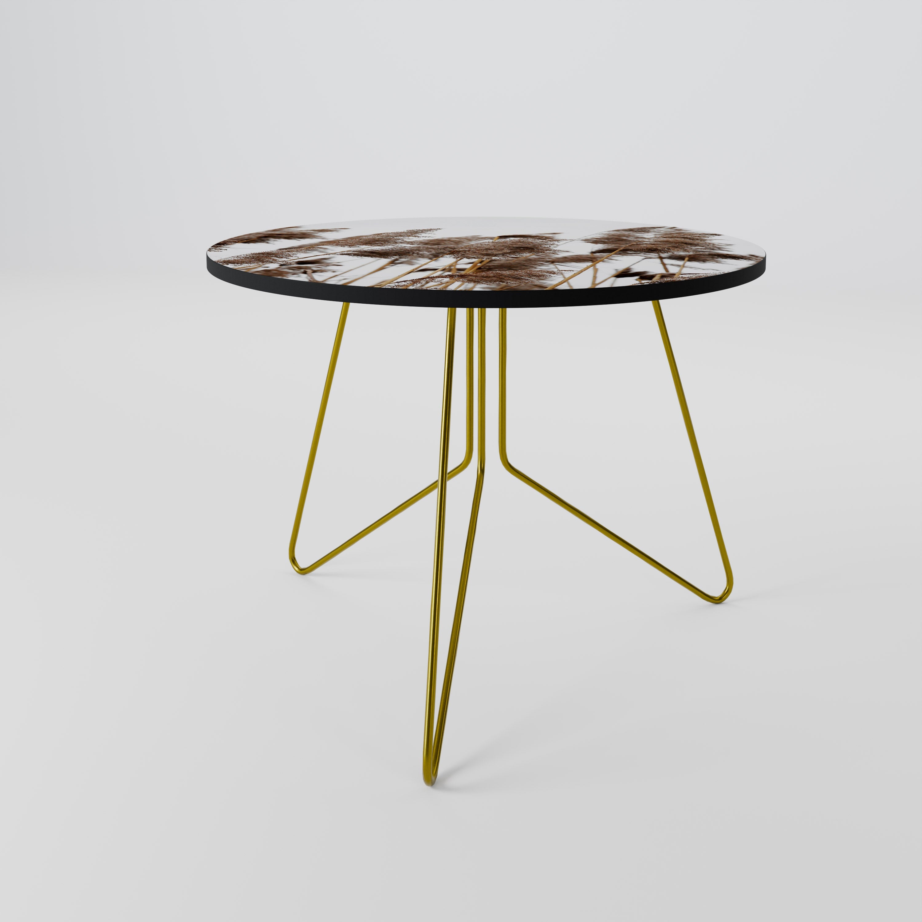 DANCE OF REEDS Coffee Table 69