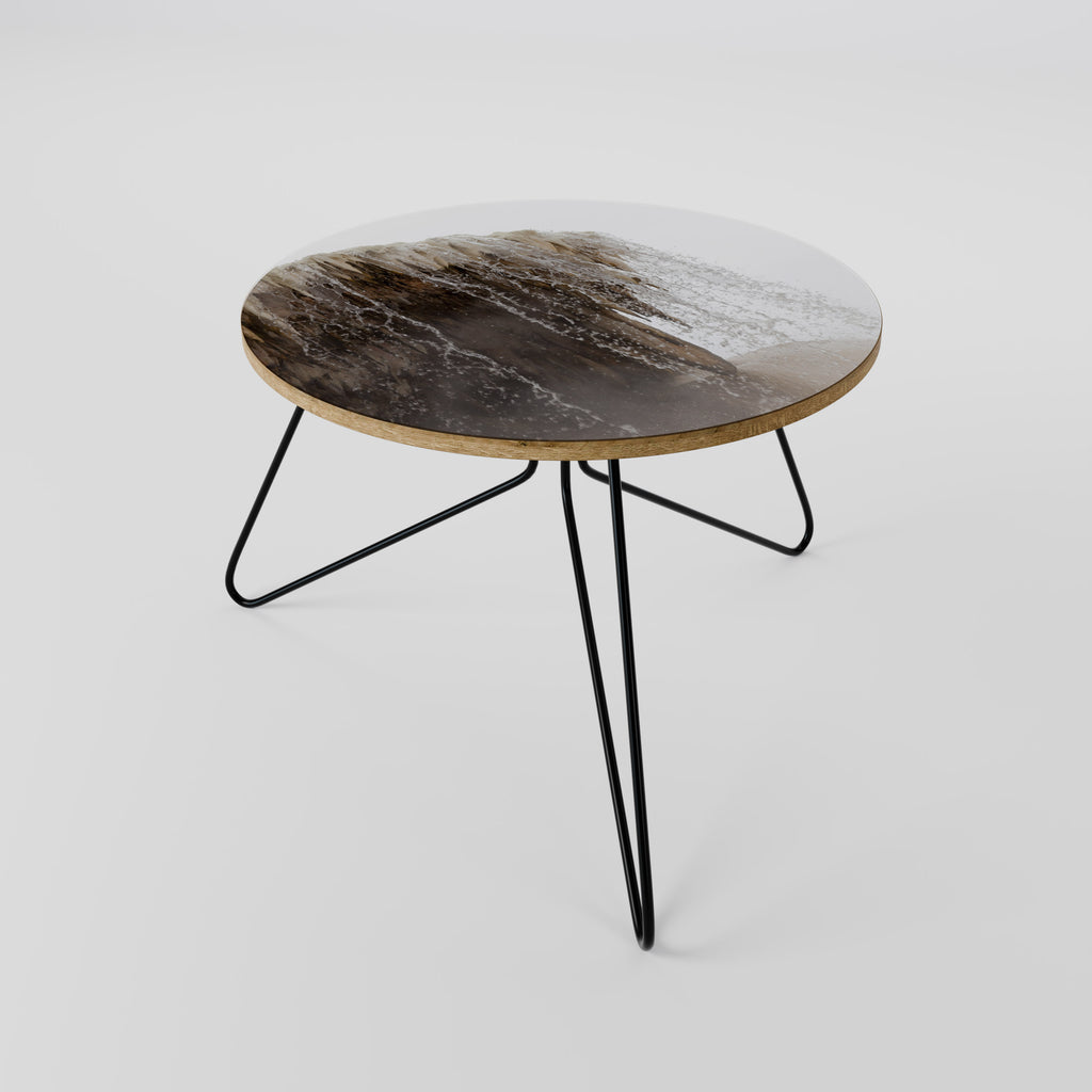 MAMMOTH HOT SPRINGS Coffee Table