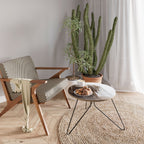 MAMMOTH HOT SPRINGS Couchtisch Ø 60 cm