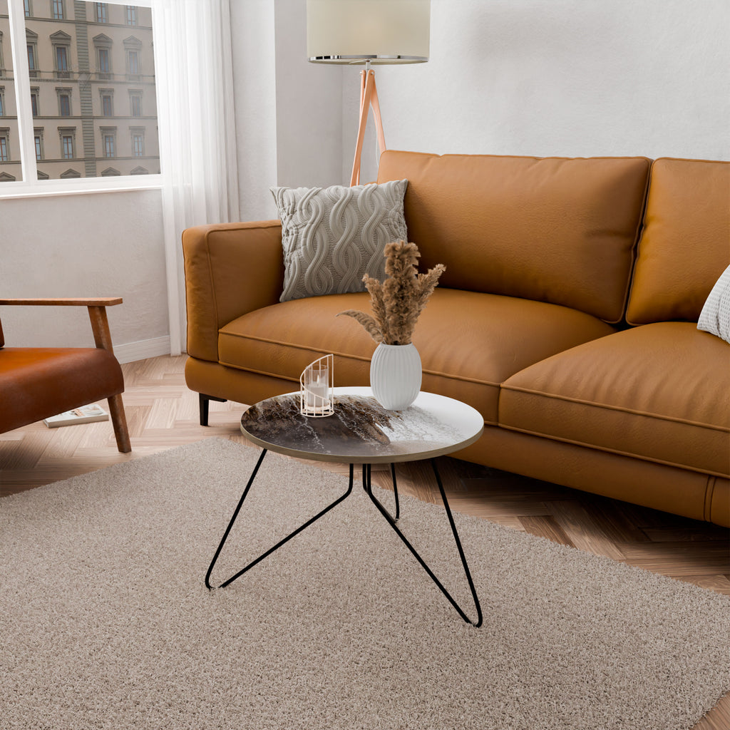 MAMMOTH HOT SPRINGS Coffee Table