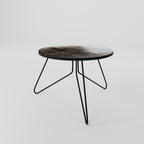 MAMMOTH HOT SPRINGS Couchtisch Ø 60 cm