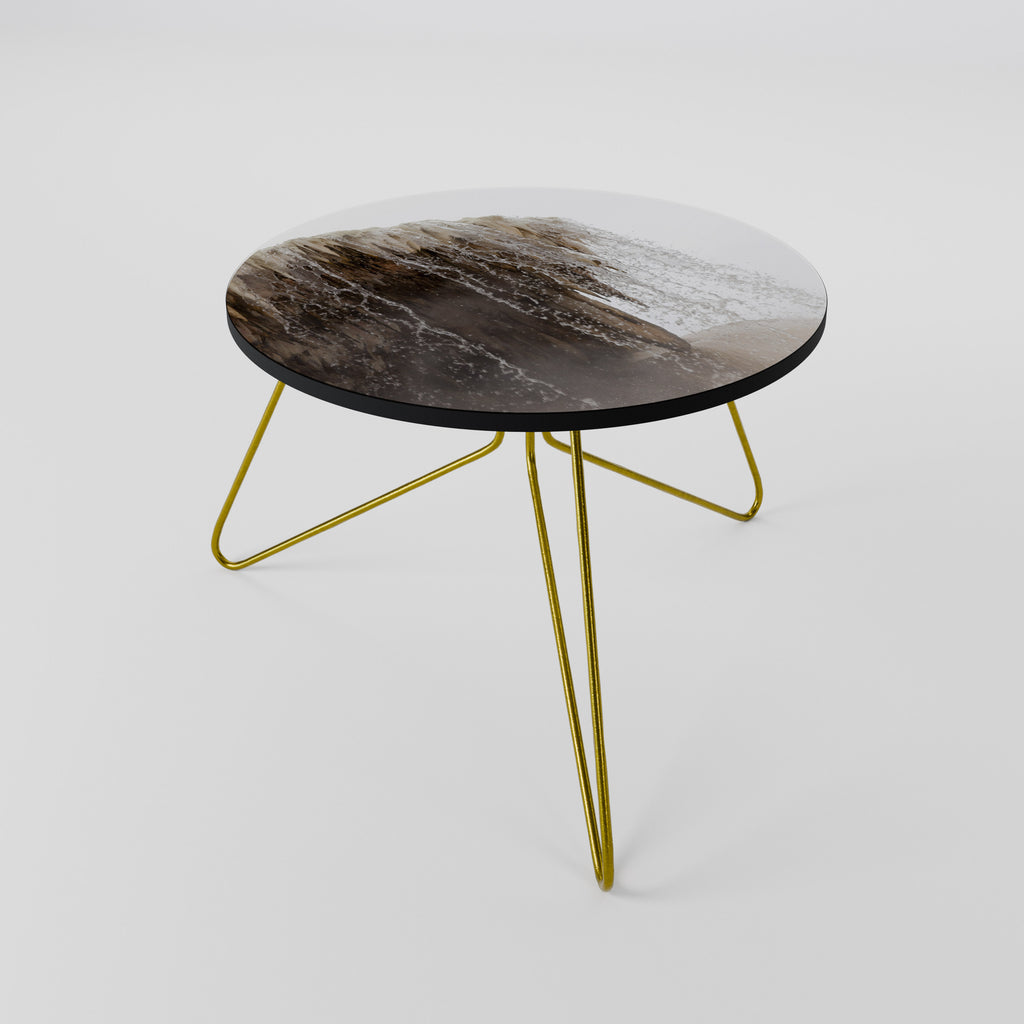 MAMMOTH HOT SPRINGS Coffee Table