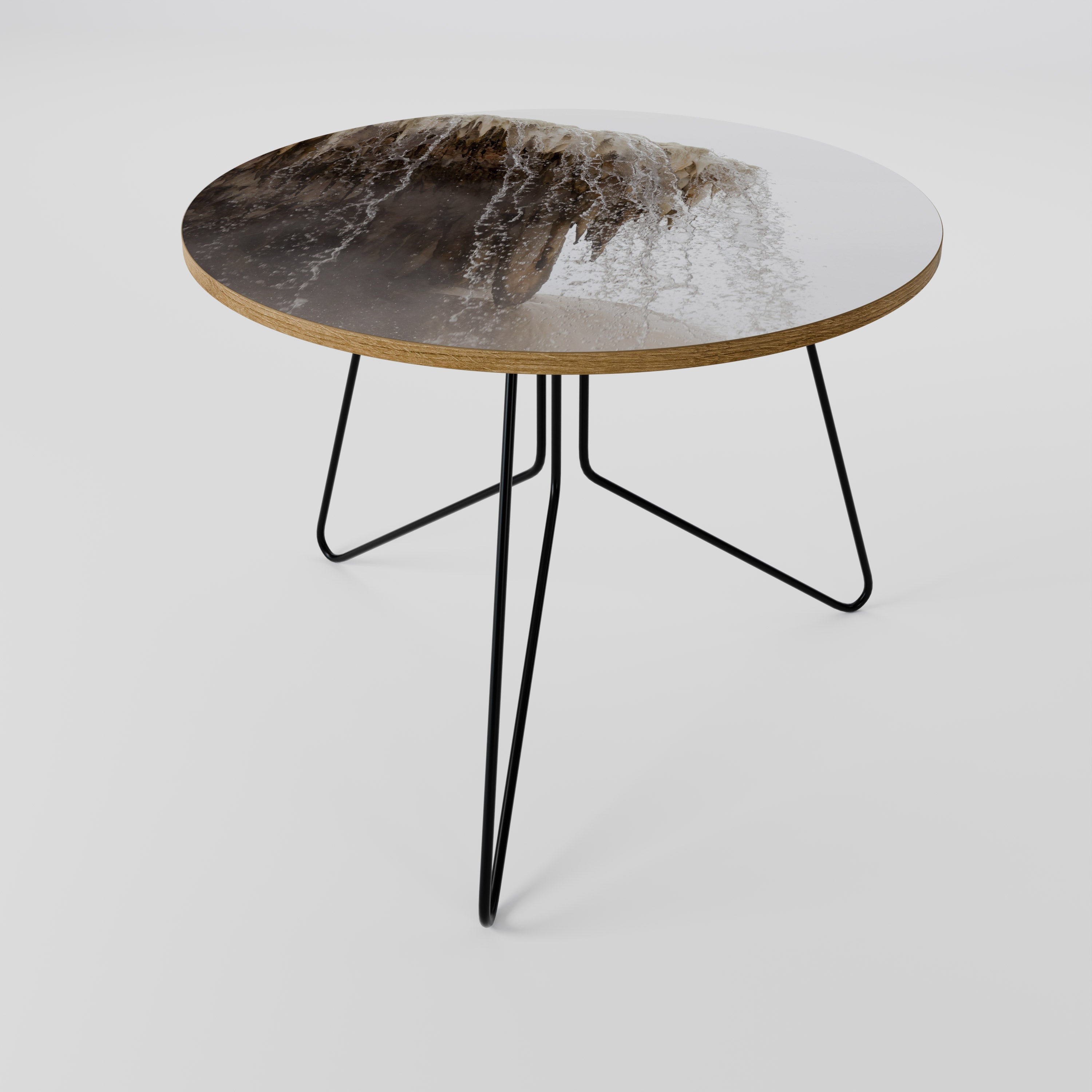 MAMMOTH HOT SPRINGS Coffee Table 69