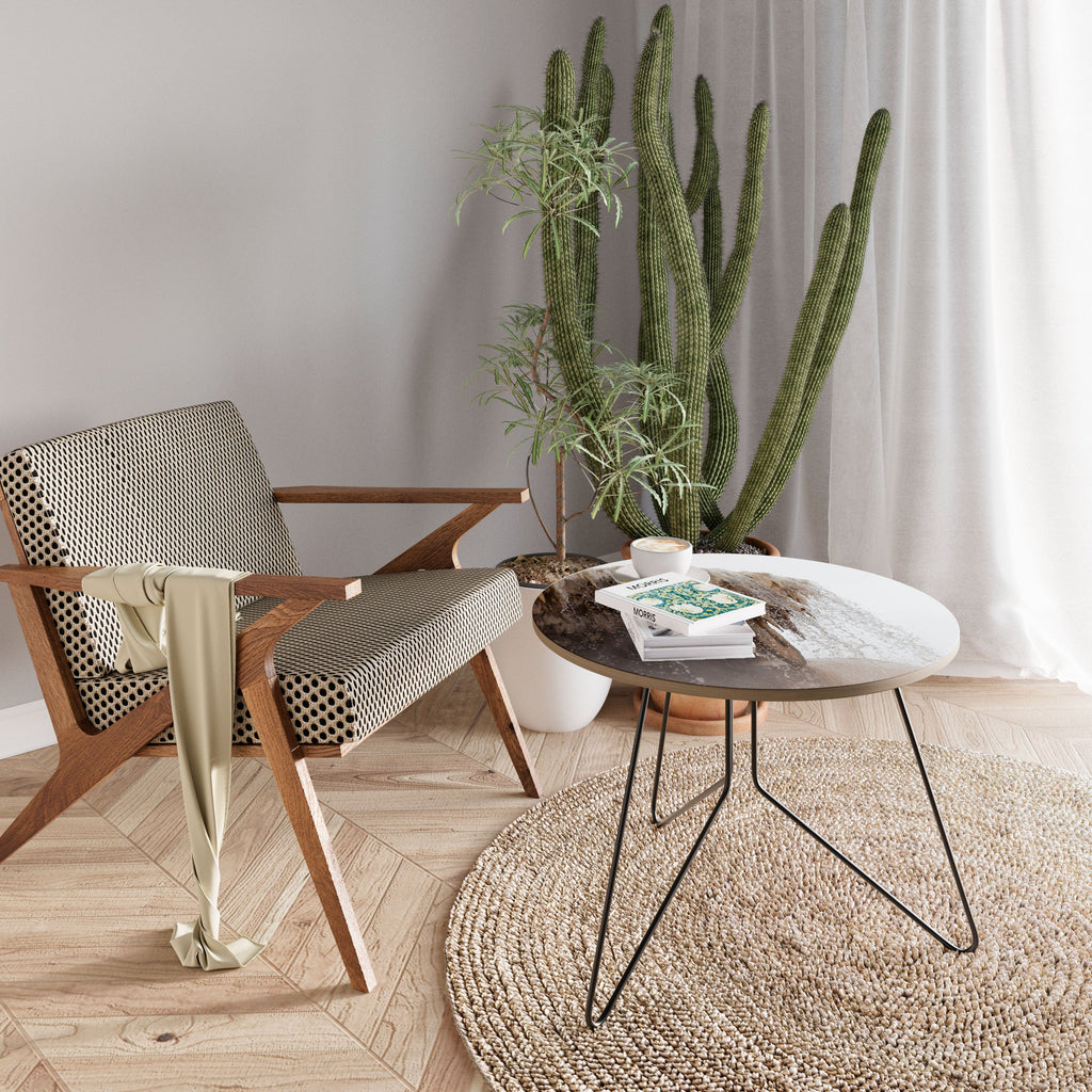 MAMMOTH HOT SPRINGS Coffee Table 69