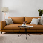 MAMMOTH HOT SPRINGS Couchtisch Ø 69 cm