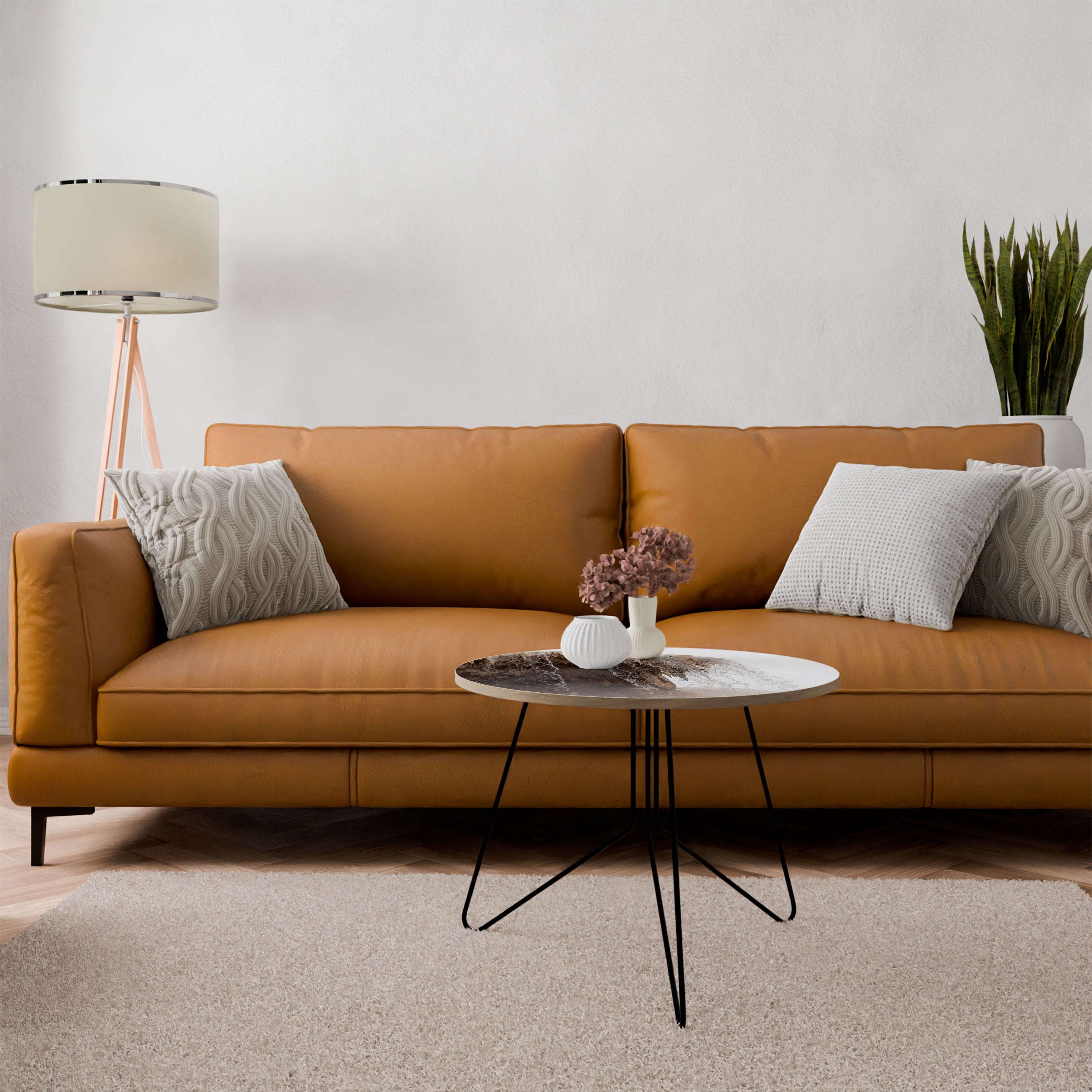 MAMMOTH HOT SPRINGS Coffee Table 69