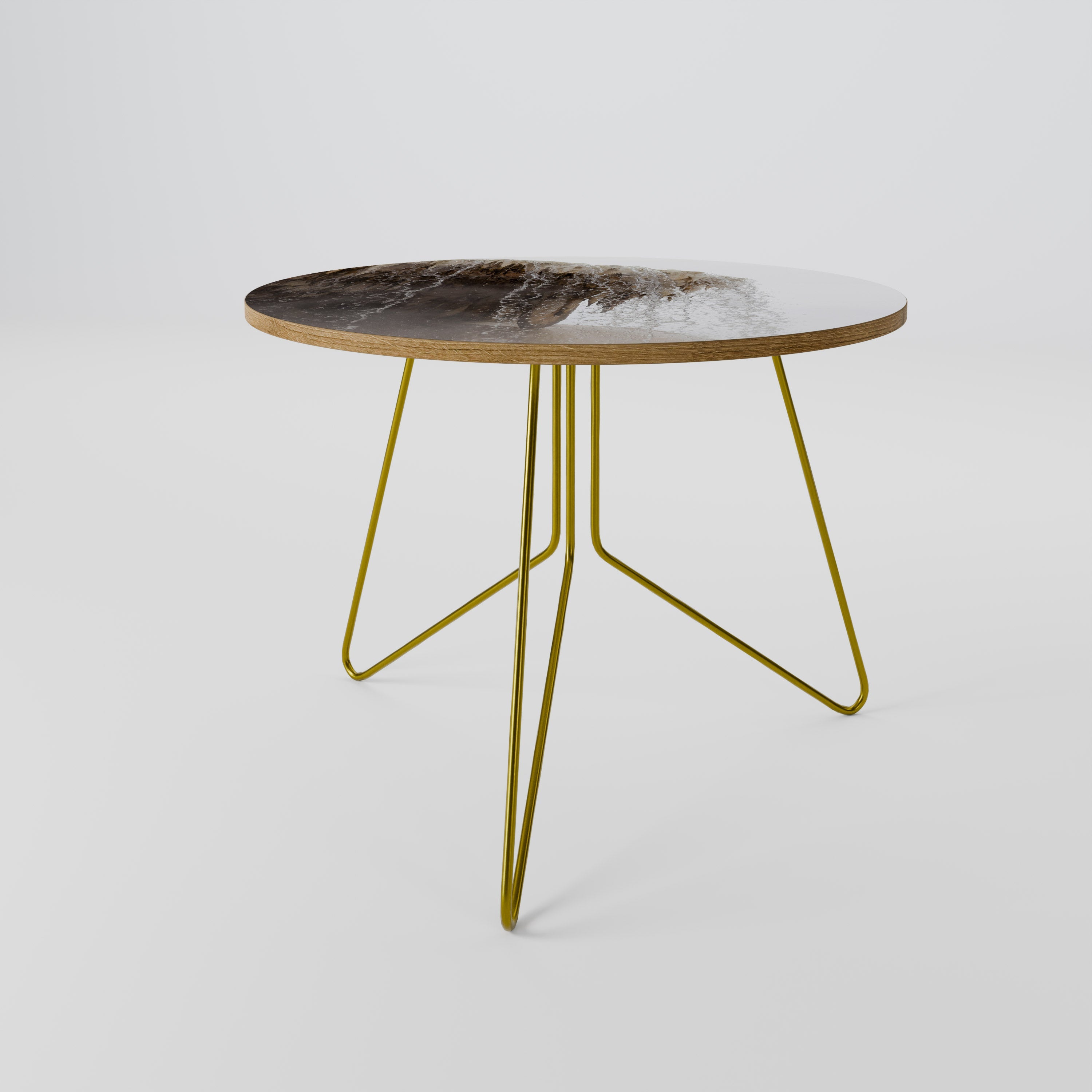 MAMMOTH HOT SPRINGS Coffee Table 69