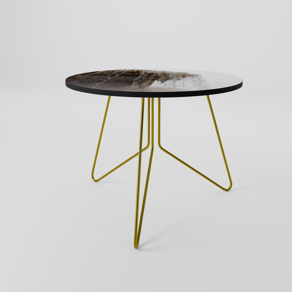 MAMMOTH HOT SPRINGS Coffee Table 69