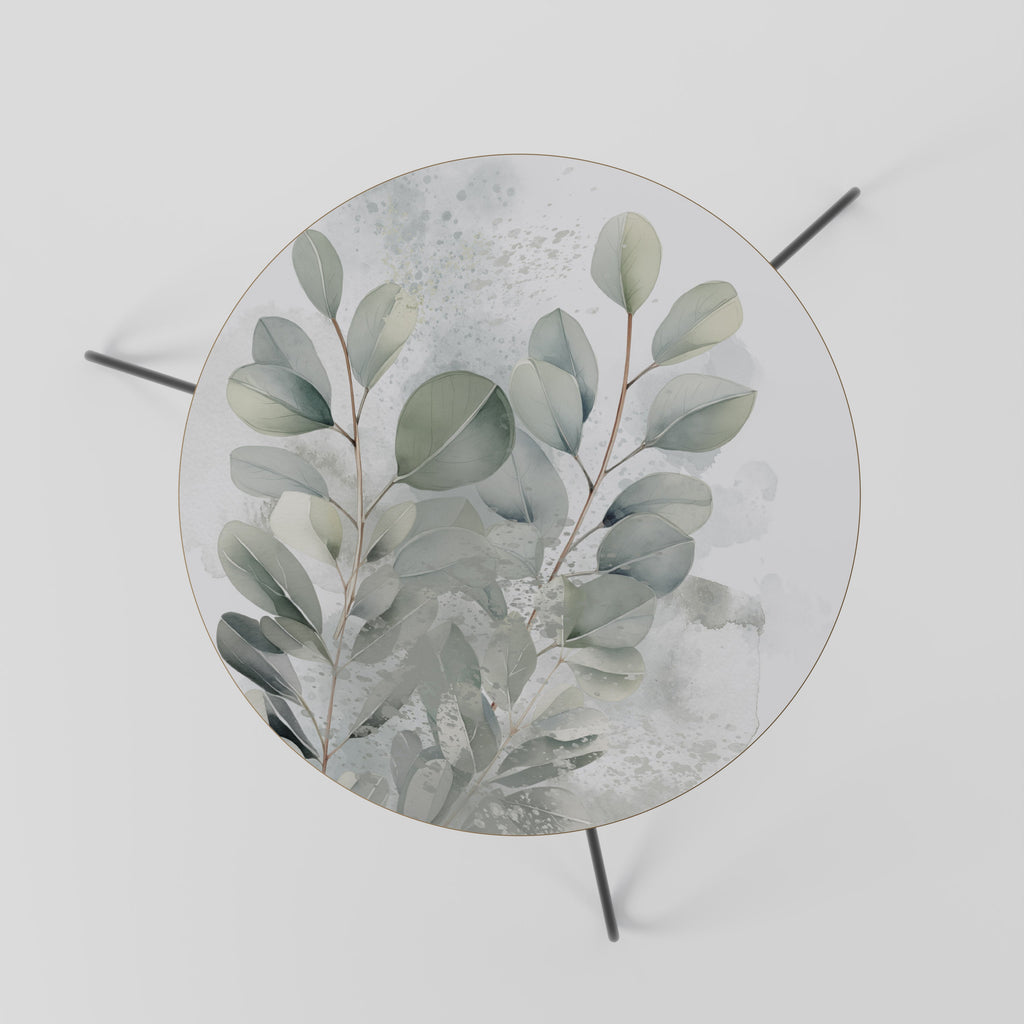 DELIGHTFUL EUCALYPTUS Couchtisch 60