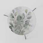 DELIGHTFUL EUCALYPTUS Couchtisch Ø 60 cm