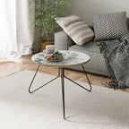 DELIGHTFUL EUCALYPTUS Coffee Table