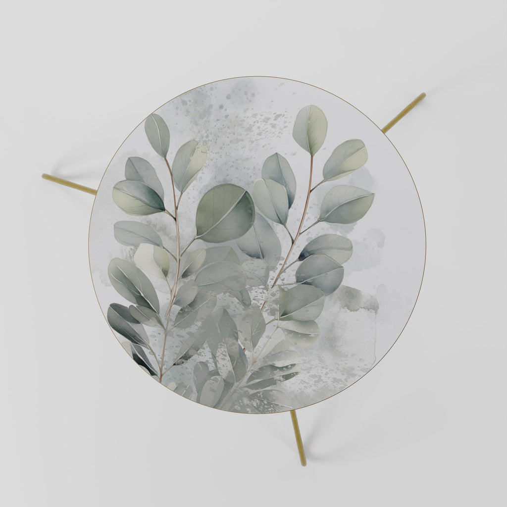 DELIGHTFUL EUCALYPTUS Couchtisch 60