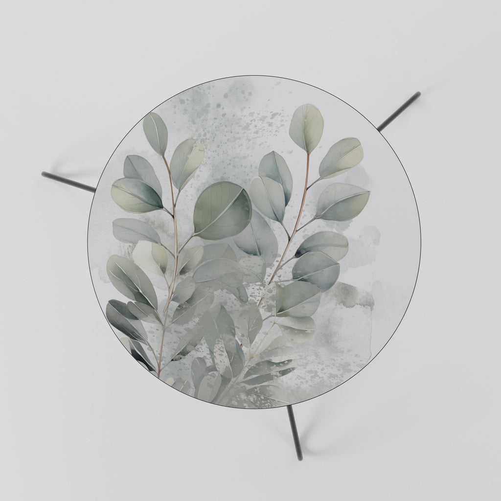 DELIGHTFUL EUCALYPTUS Couchtisch 60