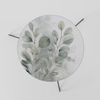 DELIGHTFUL EUCALYPTUS Couchtisch Ø 60 cm