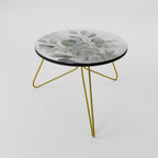 DELIGHTFUL EUCALYPTUS Coffee Table