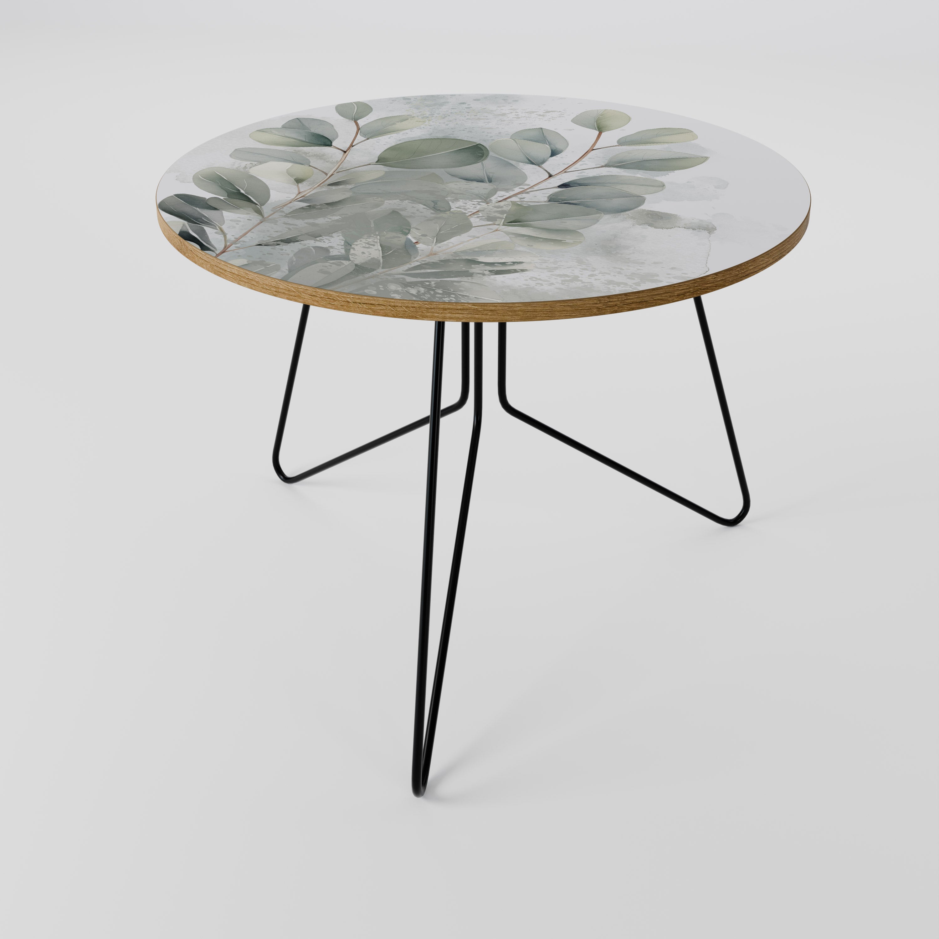 DELIGHTFUL EUCALYPTUS Coffee Table 69