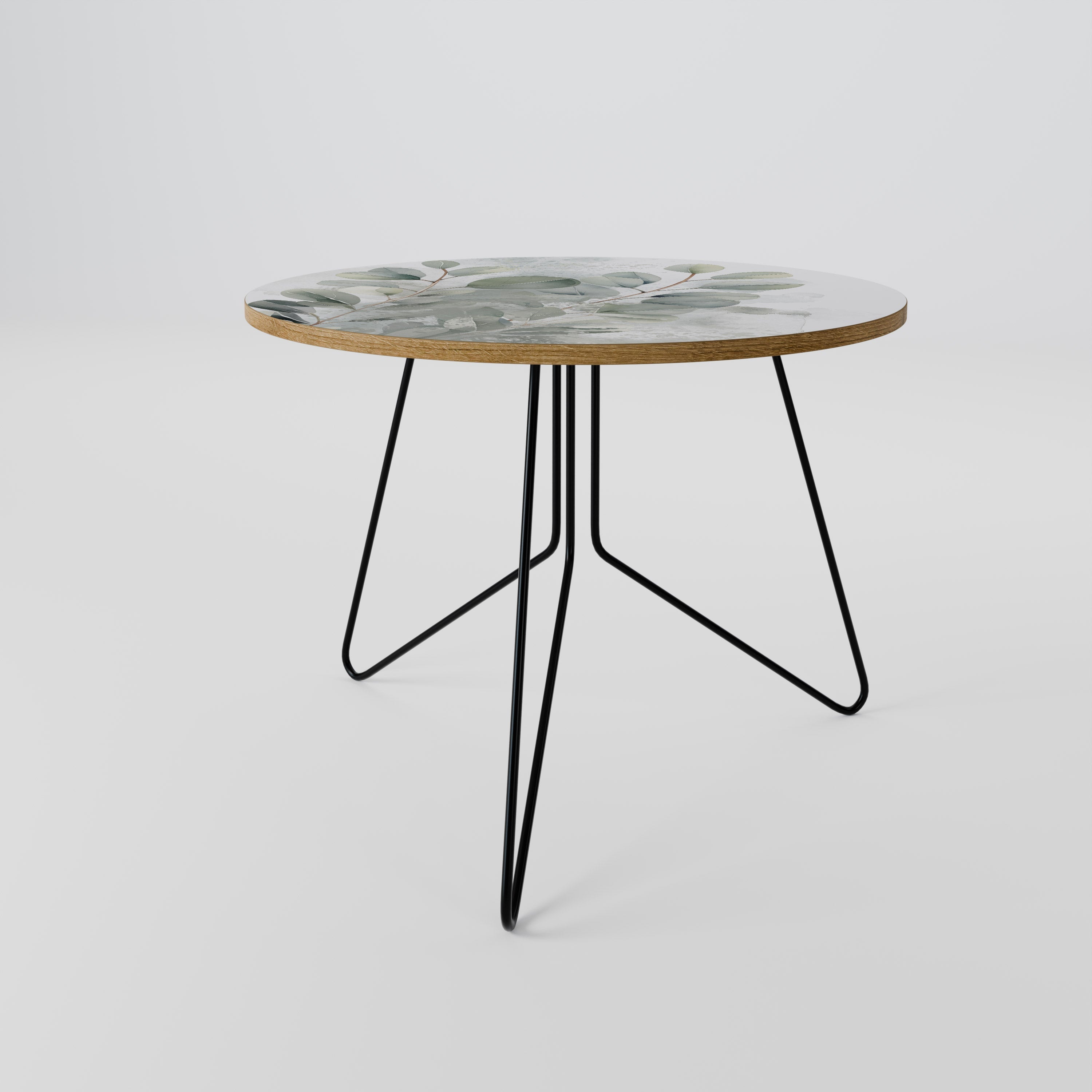 DELIGHTFUL EUCALYPTUS Coffee Table 69