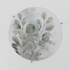 DELIGHTFUL EUCALYPTUS Couchtisch Ø 69 cm