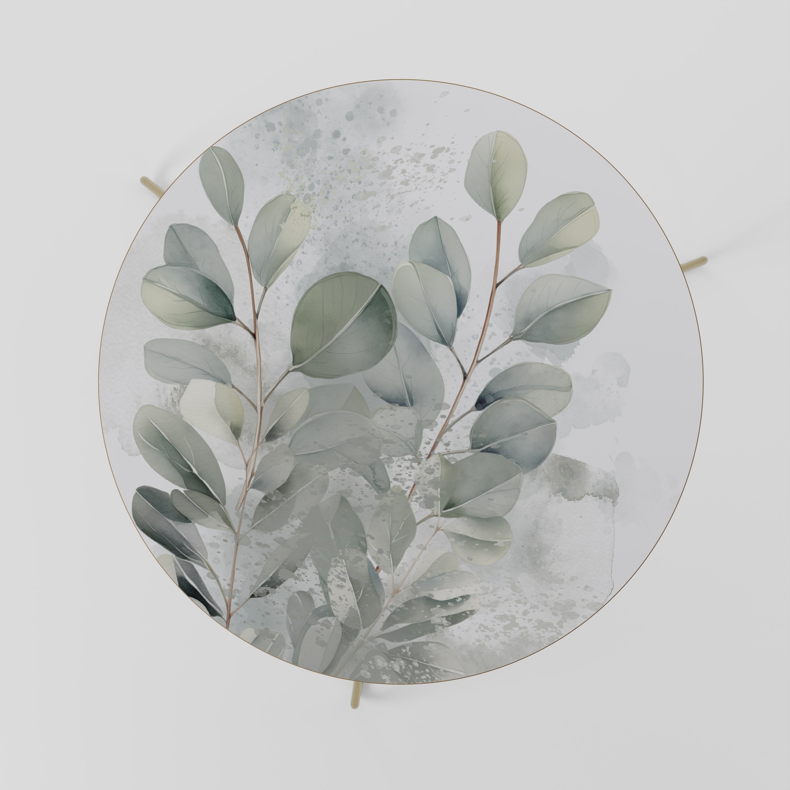 DELIGHTFUL EUCALYPTUS Coffee Table 69