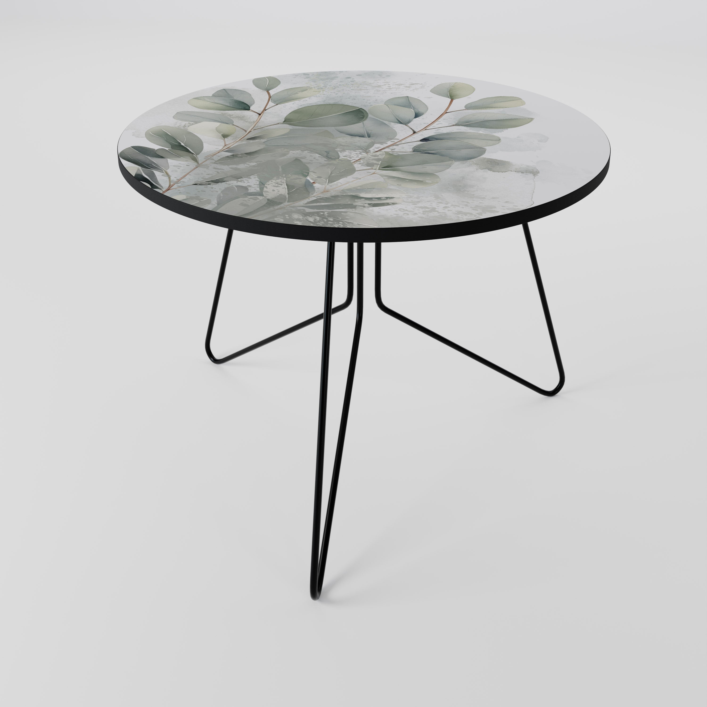 DELIGHTFUL EUCALYPTUS Coffee Table 69