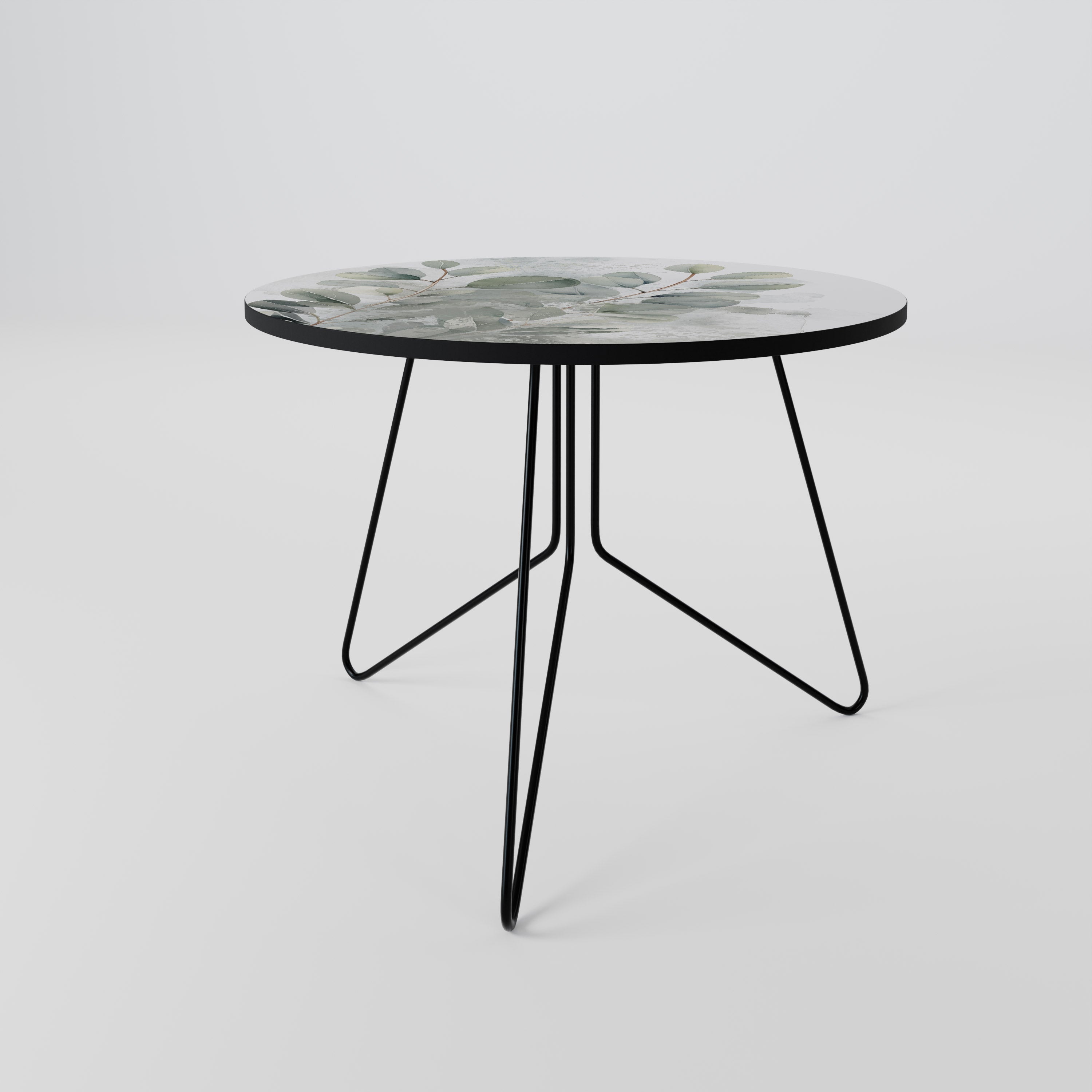 DELIGHTFUL EUCALYPTUS Coffee Table 69