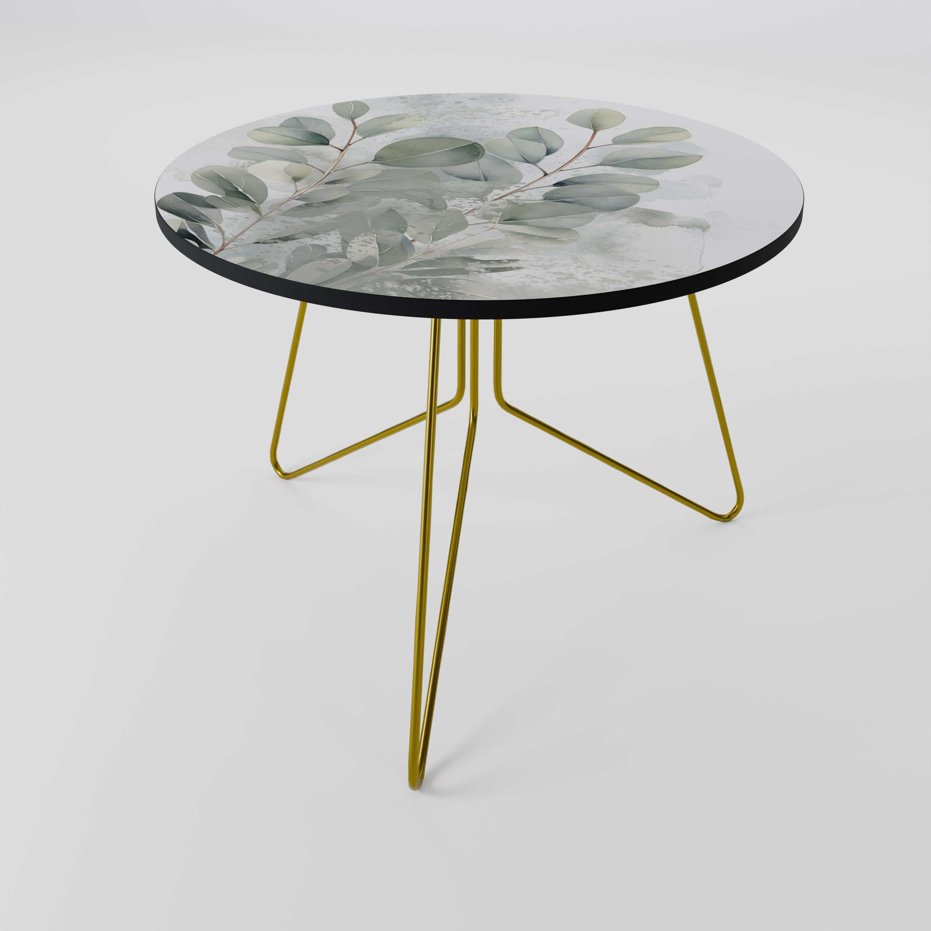 DELIGHTFUL EUCALYPTUS Coffee Table 69