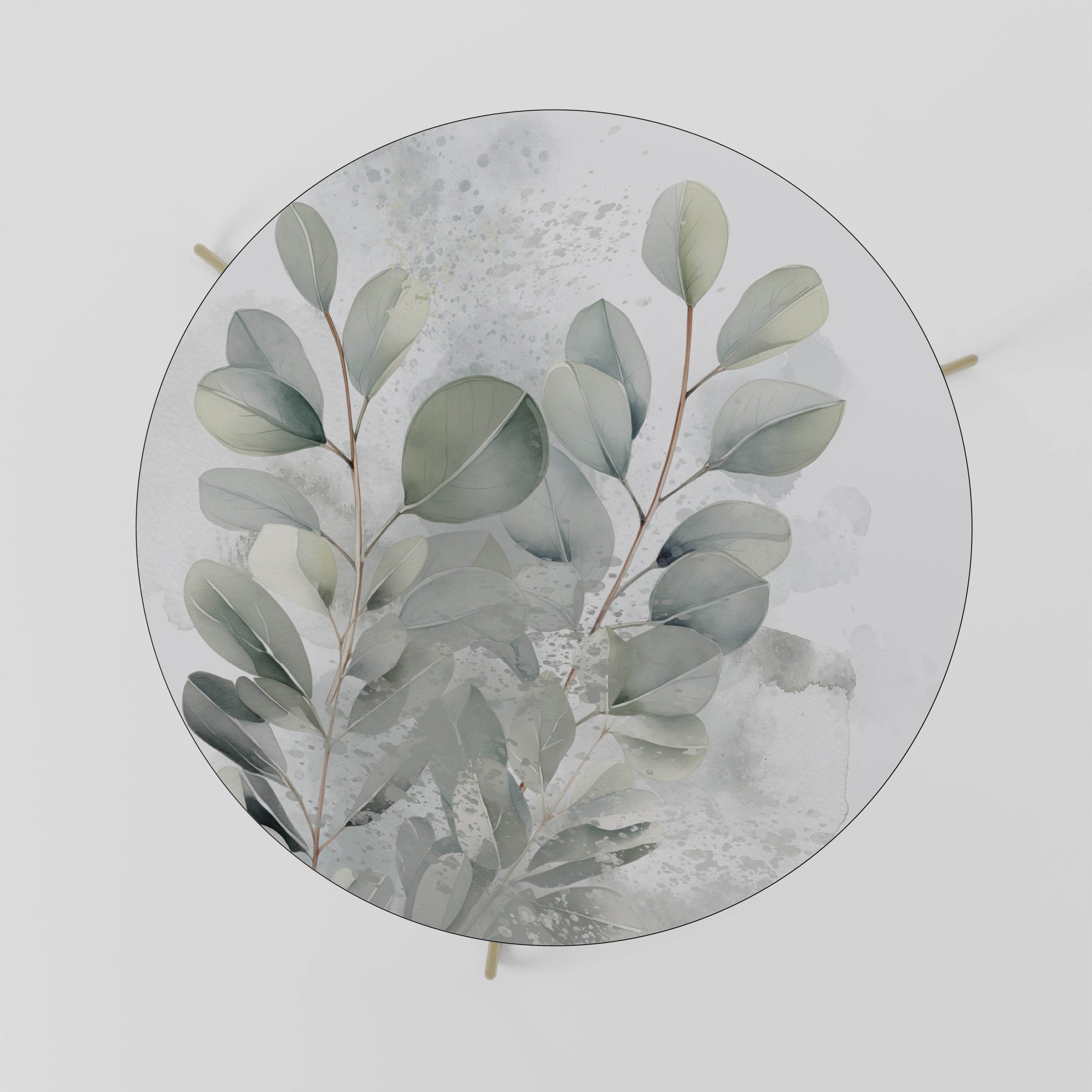 DELIGHTFUL EUCALYPTUS Coffee Table 69