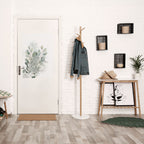 DELIGHTFUL EUCALYPTUS Selbstklebendes Poster - Hochformat