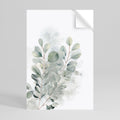 DELIGHTFUL EUCALYPTUS Selbstklebendes Poster - Hochformat