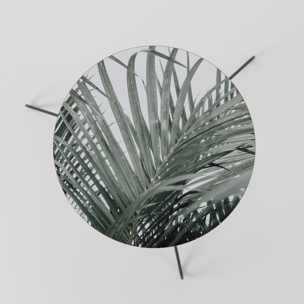 PALM WHISPERS Couchtisch 60