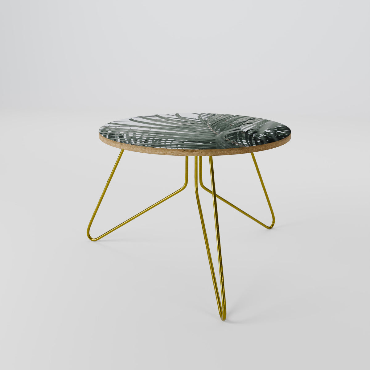 PALM WHISPERS Couchtisch