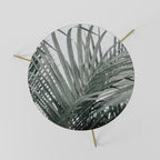 PALM WHISPERS Coffee Table 60