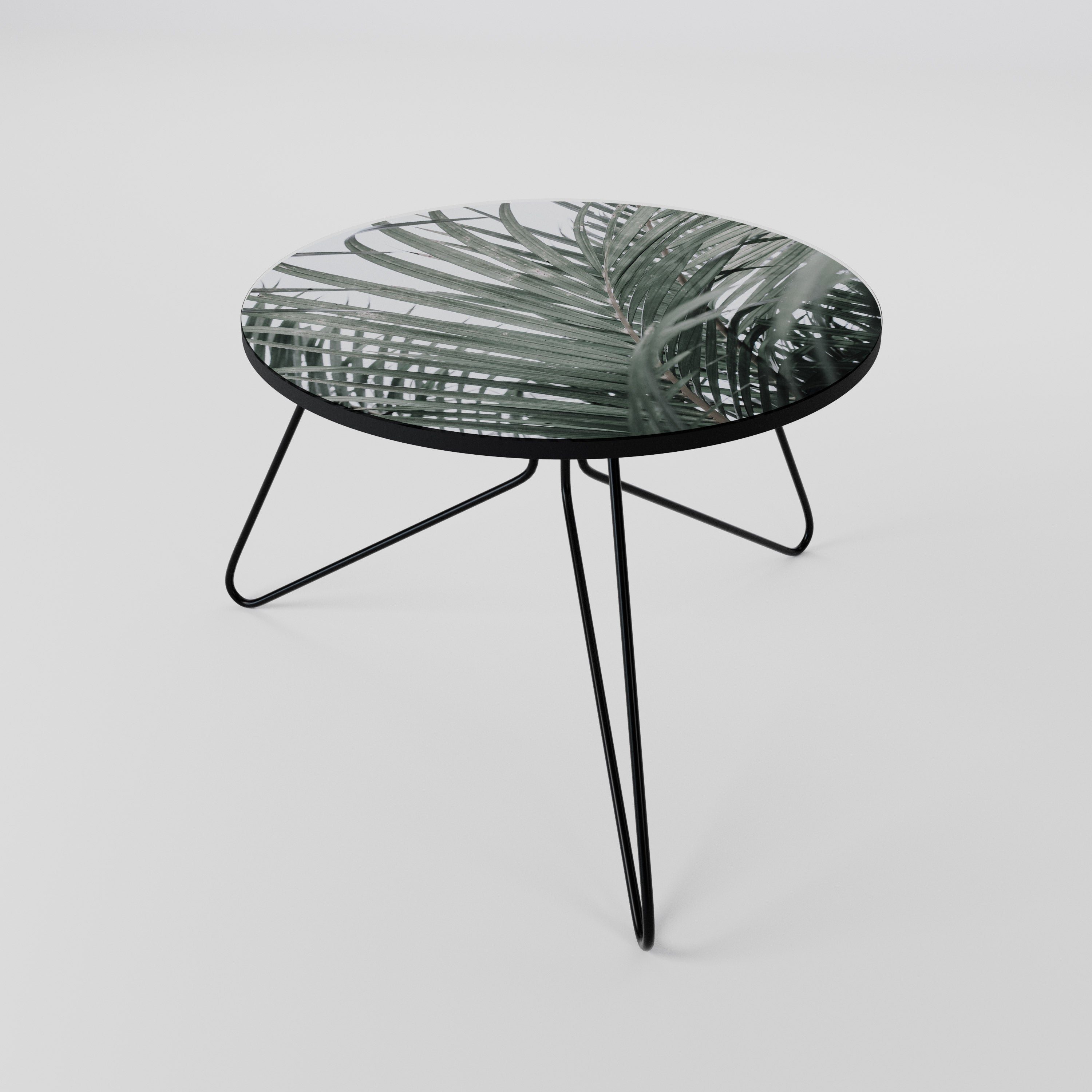 PALM WHISPERS Couchtisch 60