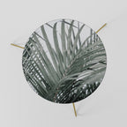 PALM WHISPERS Coffee Table 60