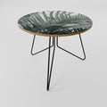 PALM WHISPERS Couchtisch Ø 69 cm
