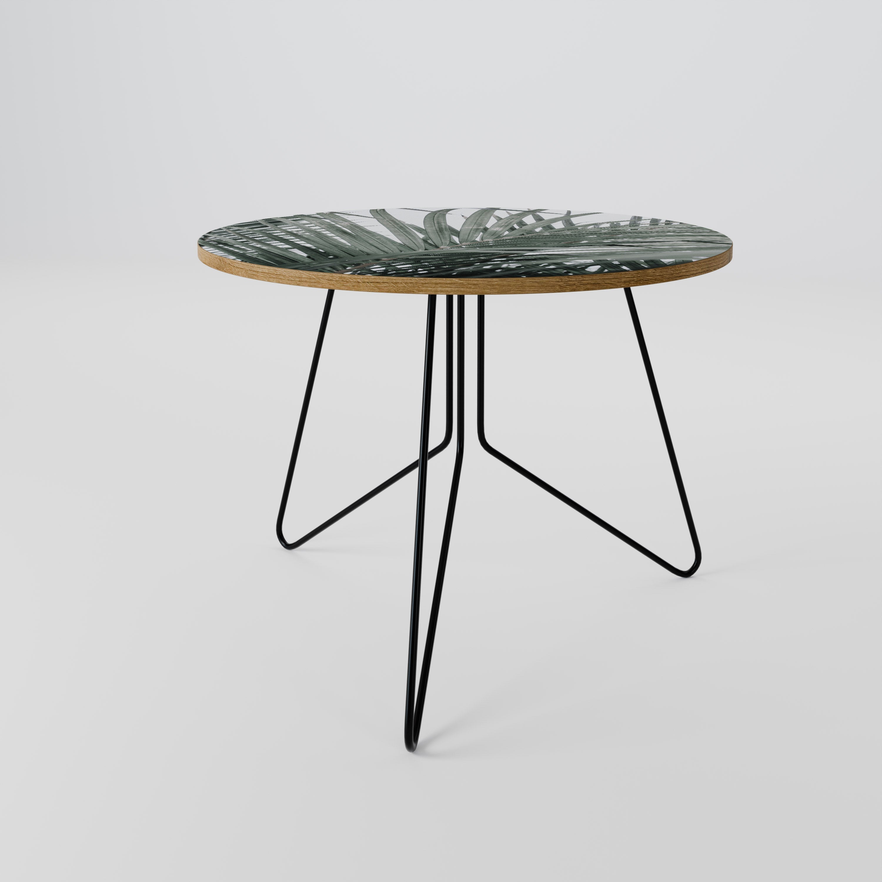 PALM WHISPERS Coffee Table 69