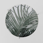 PALM WHISPERS Couchtisch Ø 69 cm