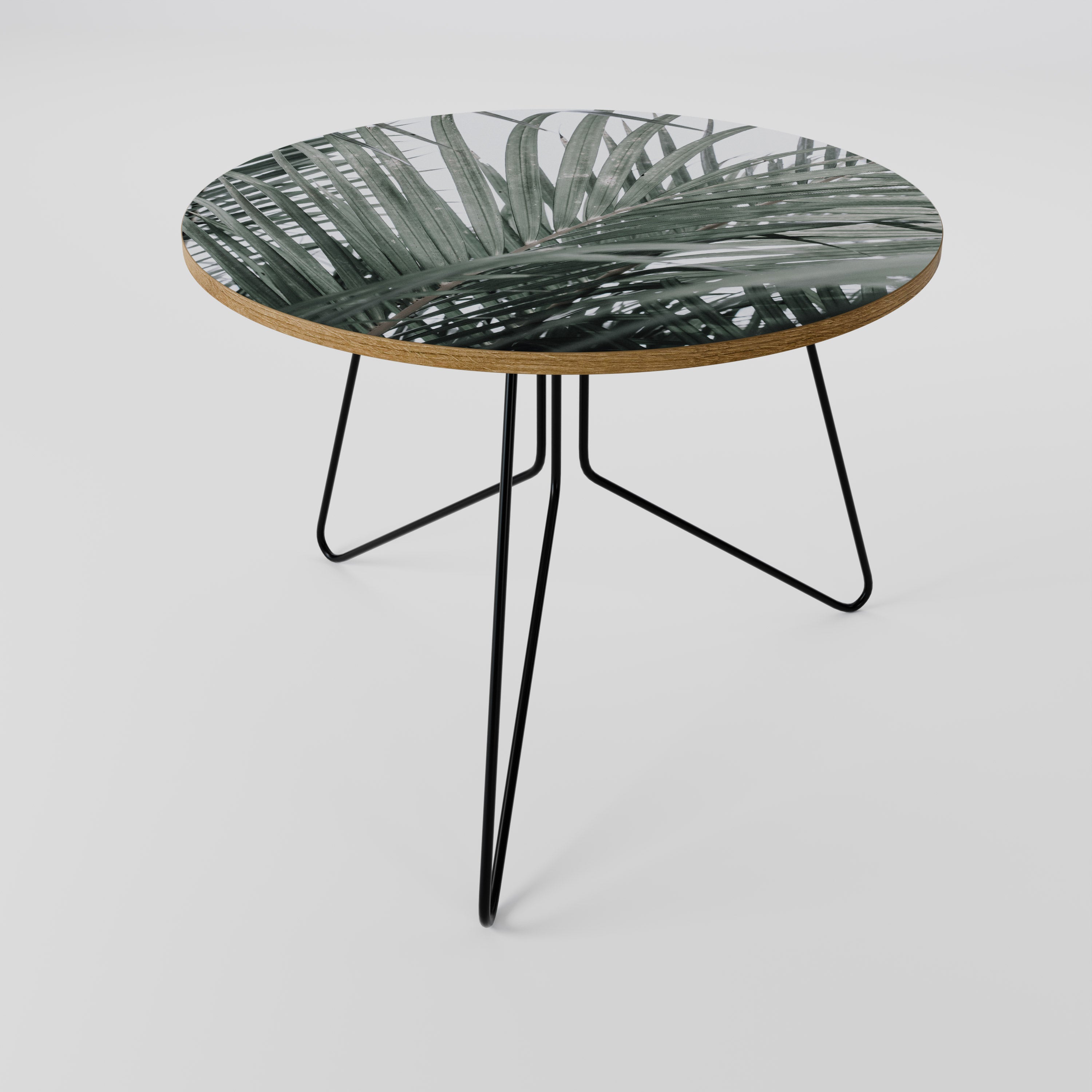 PALM WHISPERS Couchtisch