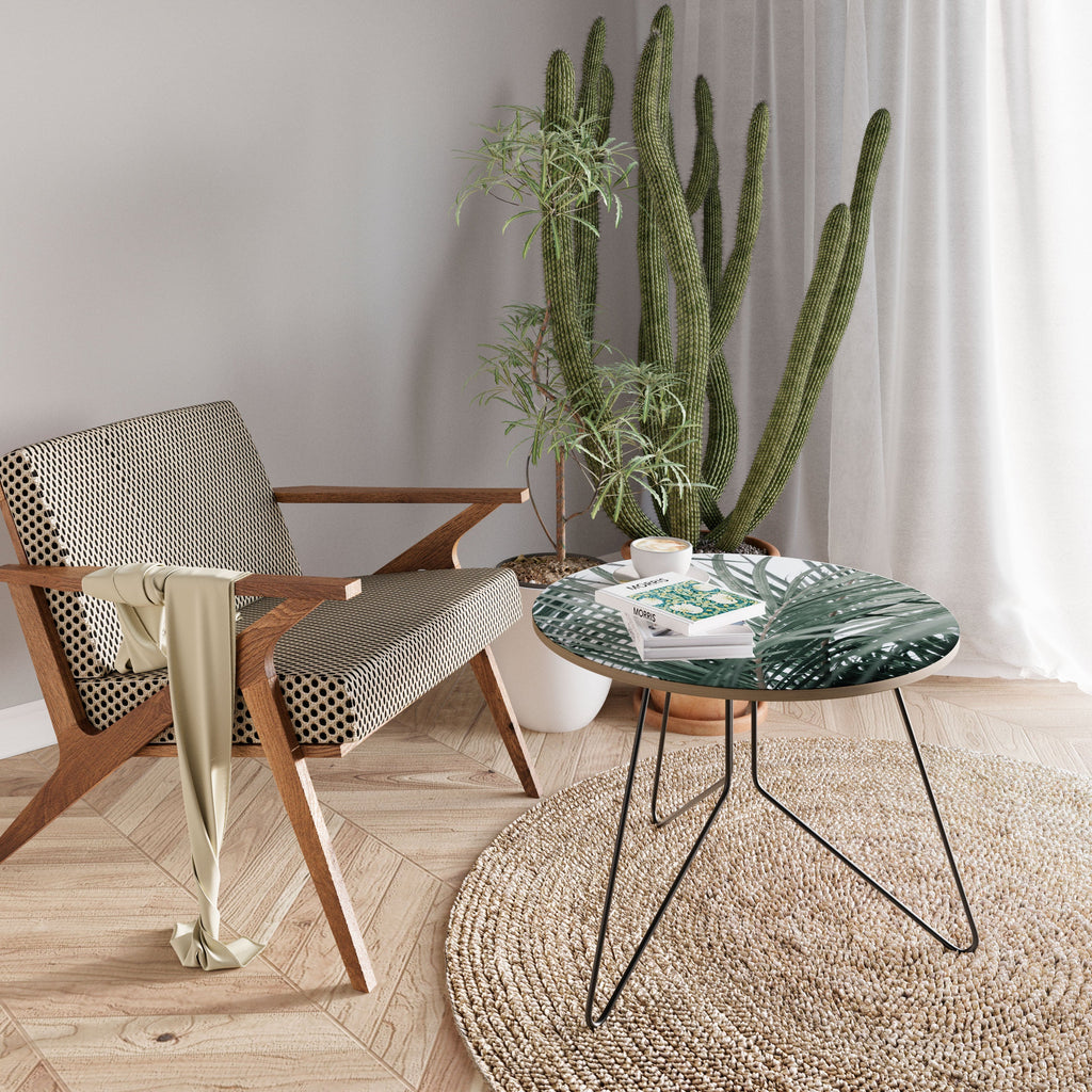 PALM WHISPERS Coffee Table 69