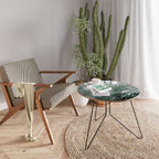 PALM WHISPERS Couchtisch Ø 69 cm