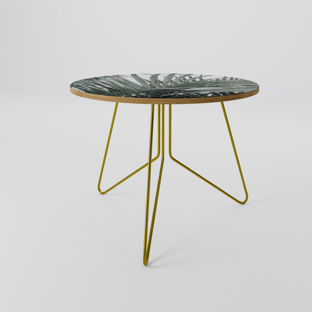 PALM WHISPERS Coffee Table 69