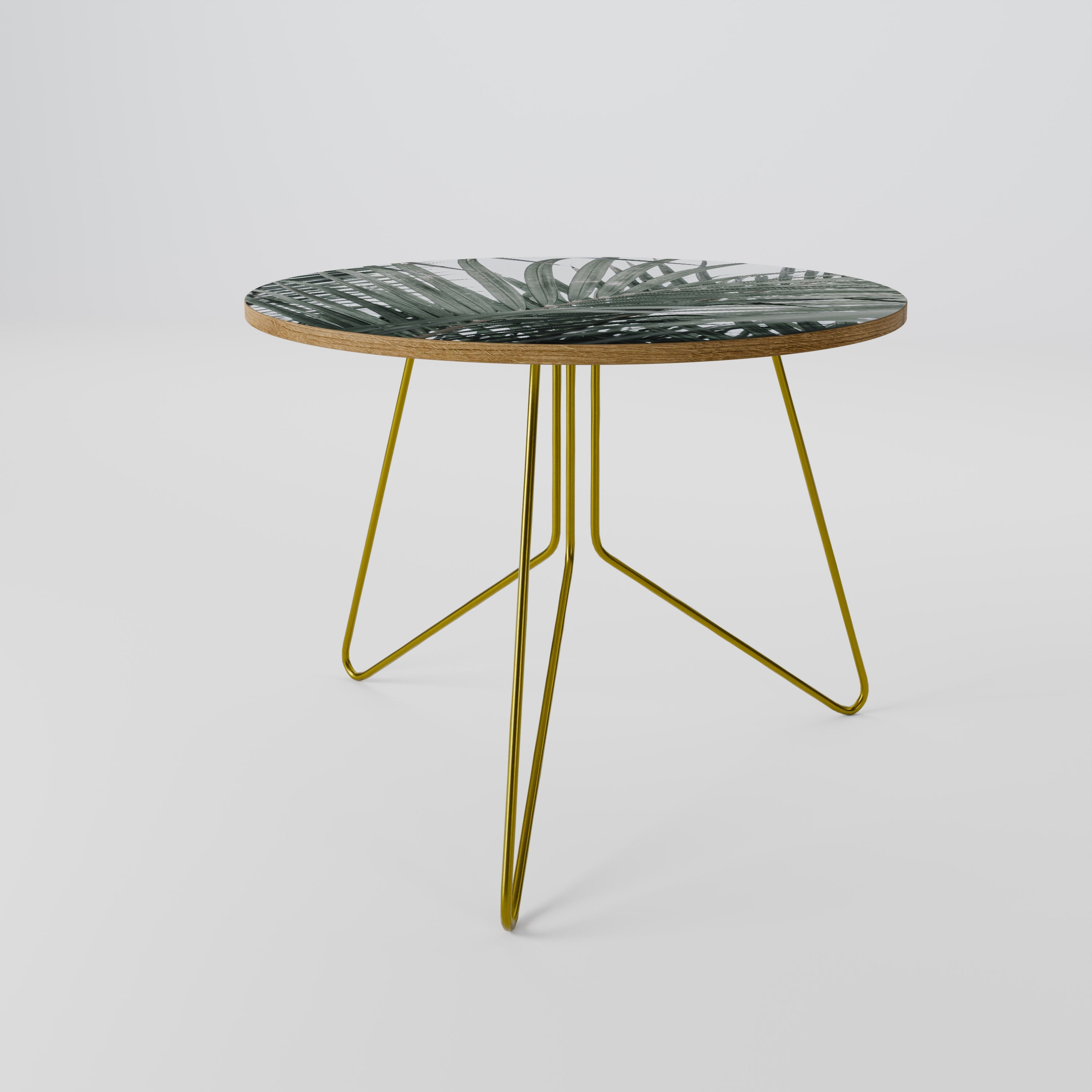PALM WHISPERS Coffee Table 69