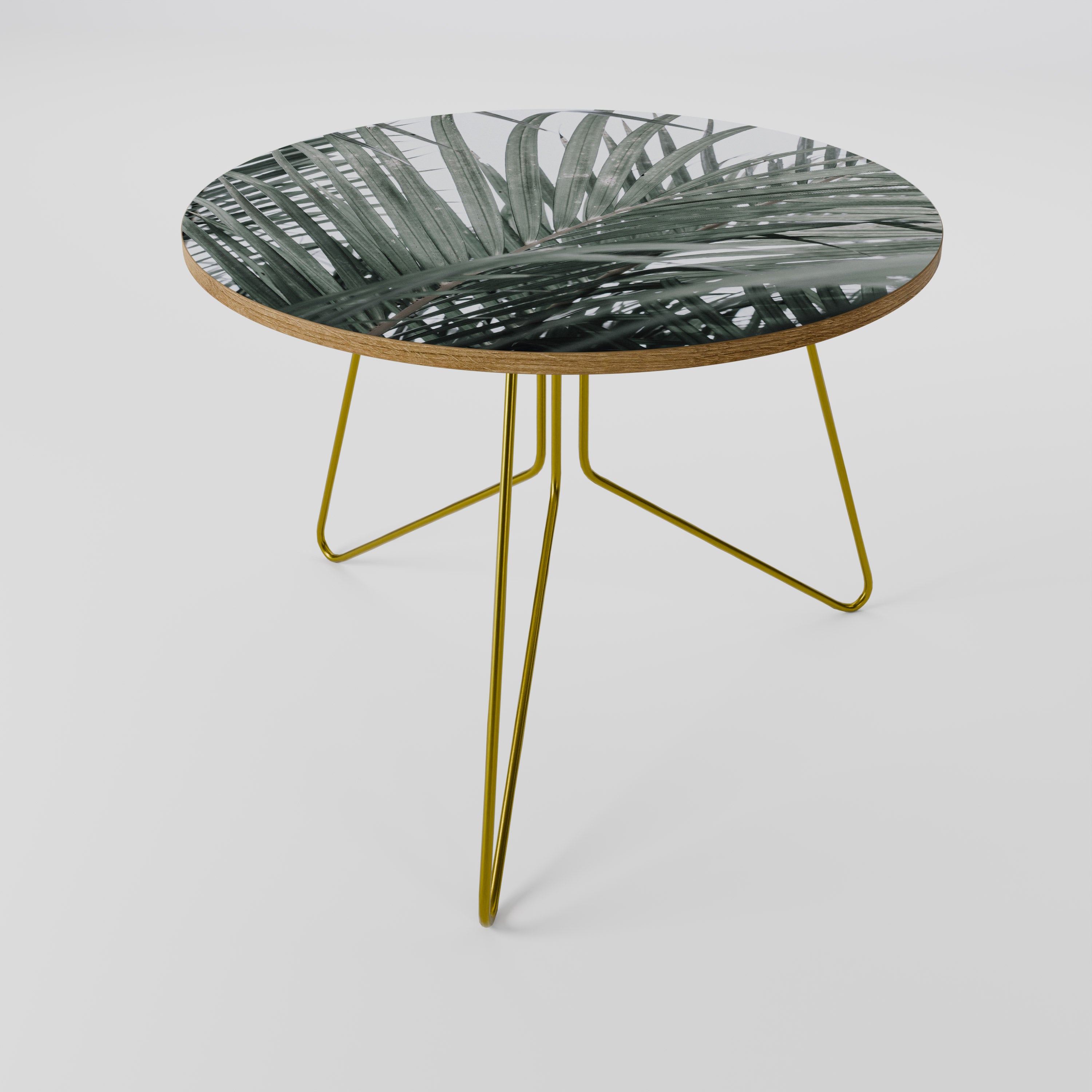 PALM WHISPERS Couchtisch