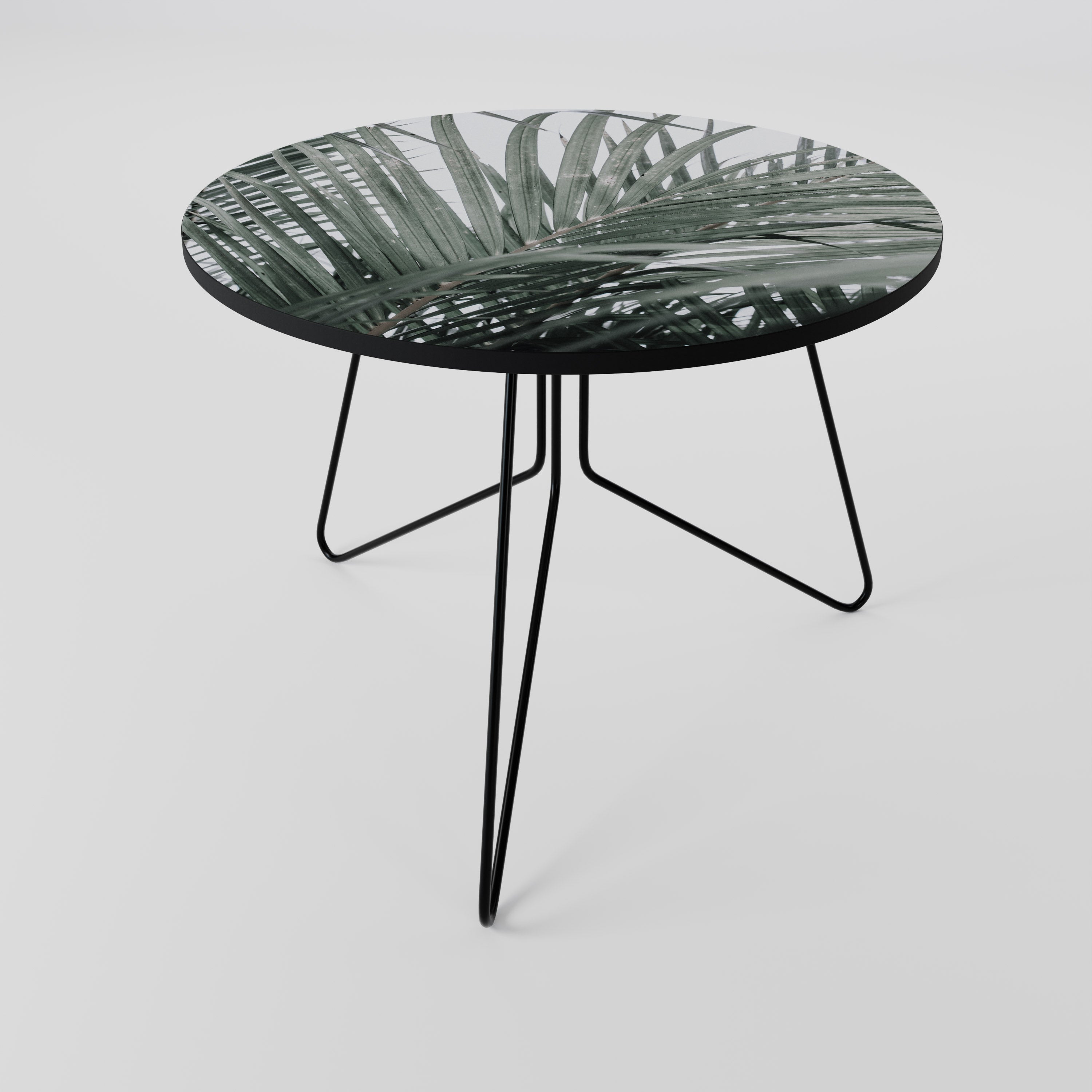 PALM WHISPERS Couchtisch