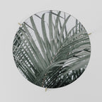 PALM WHISPERS Couchtisch Ø 69 cm