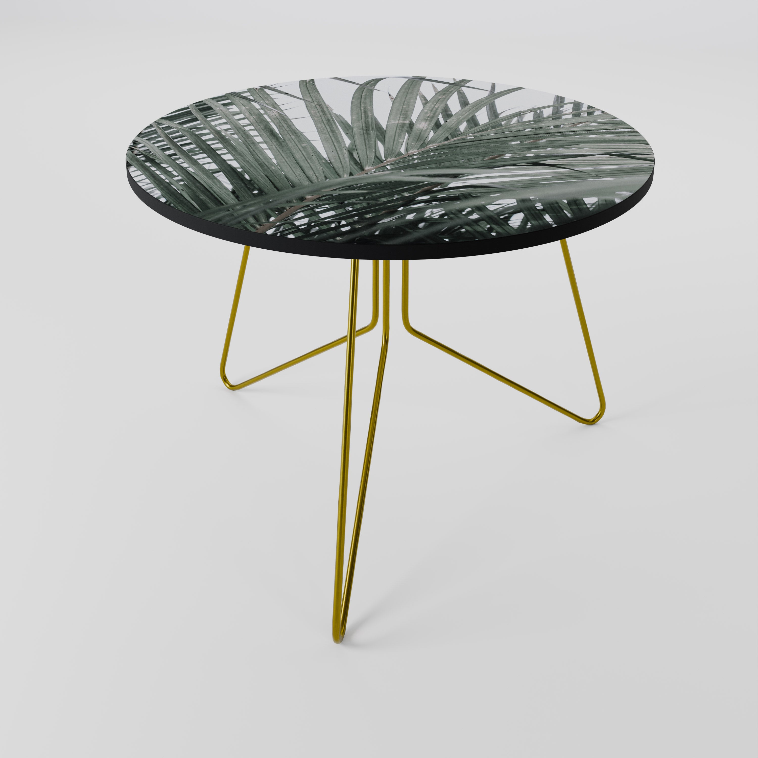 PALM WHISPERS Couchtisch